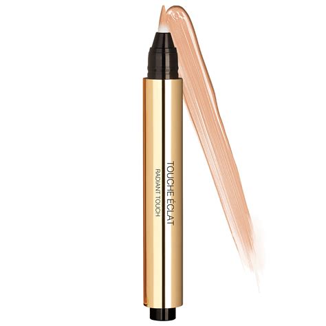 yves saint laurent touche eclat 1 5|touche eclat concealer cheapest.